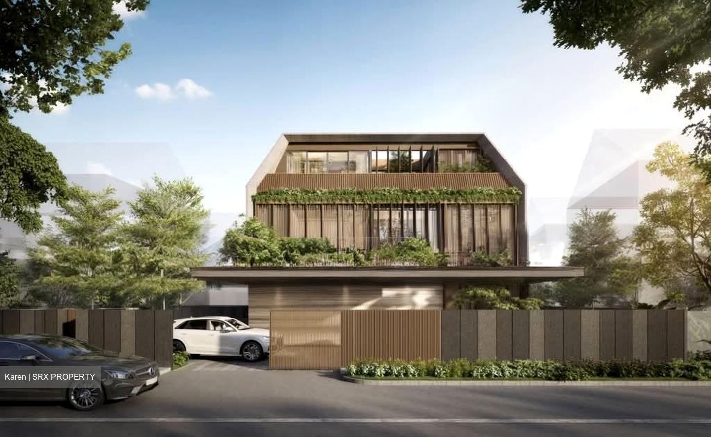 Orchid Village (D11), Detached #575263911